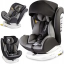 Autosedačka LIONELO BASTIAAN ISOFIX 0-36kg