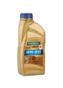 ECS SAE OLEJ 0W-20 USVO 1L RAVENOL