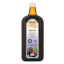 POĽSKÁ RUŽA Šťava z arónie 100% bez cukru 500ml