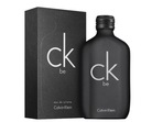 Calvin Klein CK Be 100ml toaletná voda unisex EDT