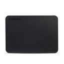 EXTERNÝ DISK TOSHIBA CANVIO BASICS 2TB USB 3.0