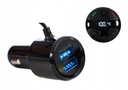 NABÍJAČKA DO AUTOMOBILKU FM BLUETOOTH MP3 VYSIELAČ