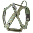 Hurtta Razzle-Dazzle Y-Harness Postroj na ochranu živého plotu pre psov 55-65cm