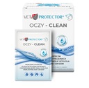 JMS VET EYE PROTECTOR - CLEAN 20 ks