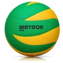 Volejbalová tréningová zápasová lopta do haly Volleyball Meteor 5