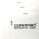COROPad 3D tlačový tampón 202x202 mm