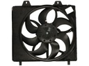 DENSO DER21026 VENTILÁTOR RADIÁTORA