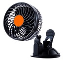 REGULÁCIA VENTILÁTORA AUTO 12V 4W VENTILÁTOR T5