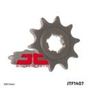 JT Sprockets Hnacie ozubené koleso JTF513.15