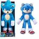 Plyšová hračka Sonic The Hedgehog 32CM JAKKS