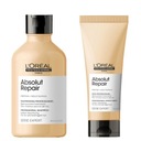 LOREAL ABSOLUT REPAIR SHAMPOO 300ml KONDICIONÉR 200ml