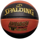 Basketbalová lopta Spalding Advanced Grip Control 76872Z 7