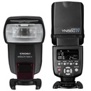 Blesk YN-560 IV Speedlite NEGATÍVNY