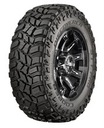 2x Cooper Discoverer STT PRO 245/75R16 120/116Q