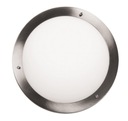 Saténové kúpeľňové stropné svietidlo 18cm G9 IP44 AQUILA 12-69955 CANDELLUX