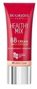 BOURJOIS ZDRAVÝ MIX BB KRÉM NA TVÁR 01 LIGHT