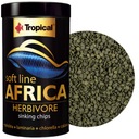 TROPICAL AFRICA HERBIVORE M SOFT 250ml 130g MALAWI