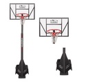 Hudora COMPETITION PRO basketbalový kôš Set