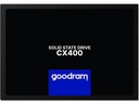 SSD disk GOODRAM CX400 G2 512GB