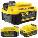 Batéria Stanley FATMAX SFMCB204 18V v20 4,0Ah