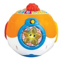 OCEAN FUN BALL, SMILY PLAY