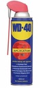 WD-40 odstraňovač hrdze 450 ml s aplikátorom