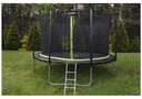 Trampolína LEAN SPORT PRO 12 stôp