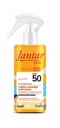 FARMONA Jantar Sun Sport ľahká ochranná telová emulzia SPF50 sprej 150ml