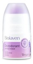 Biolaven Deodorant roll-on 50 ml