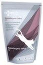 Trovet Cat IRD Insect Hypoallergenic 500 g - hmyz