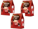 NESCAFE instantná káva 3v1 CLASSIC 28 x 16,5 g