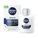 Men Sensitive upokojujúci balzam po holení 100 ml