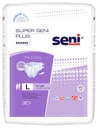 Plienky Super Seni Plus L - 30 ks