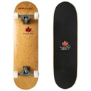 ABEC7 Classic Top Board Skateboard