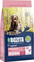 BOZITA Original Light pre dospelých 3kg