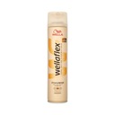 WELLAFLEX Style Repair 3 lak na vlasy 250 ml