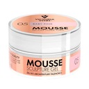 VICTORIA VYNN MOUSSE GEL 05 BABY RUŽOVÁ 15ML