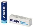 XTAR AA BATTERY 14500 800mAh 3,7V CHRÁNENÉ