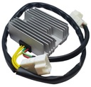 MOSFETOVÝ REGULÁTOR DZE APRILIA SRV 850 12-