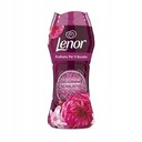 Lenor Gelsomino Scarlatto perly 210 g