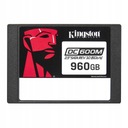 SSD disk Kingston DC600M 960GB SATA 2.5 SSD disk