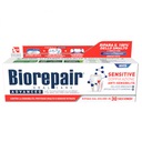 BIOREPAIR Sensitive Teeth Advanced 75 ml