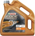 CASTROL SUPERCAR 5W50 SYNTHETIC API SN 8L