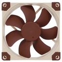 NOCTUA NF-A9 PWM ventilátor 92 mm 400-2000 ot./min.