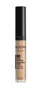 NYX Pro HD Studio Concealer Liquid Concealer Glow