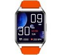 SMARTWATCH RUBICON SMS PULZNÝ OXYMETER EKG