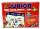 Juniorská elektronická hra