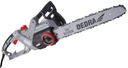 DEDRA DED8701 elektrická píla 2,2kW 40cm