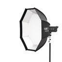 GlareOne Softbox Octa 100 PRO