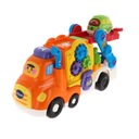 Autá VTech Tut Tut - Súprava autotransportéra 60812